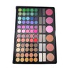 Botanical Beauty 78 Color Eyeshadow Makeup Palette