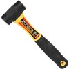 E – Value Glass Fiber Pattern Both mouth hammer Short