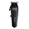 TPOB Reaper Black Barber Hair Clippers for Men 6800 RPM