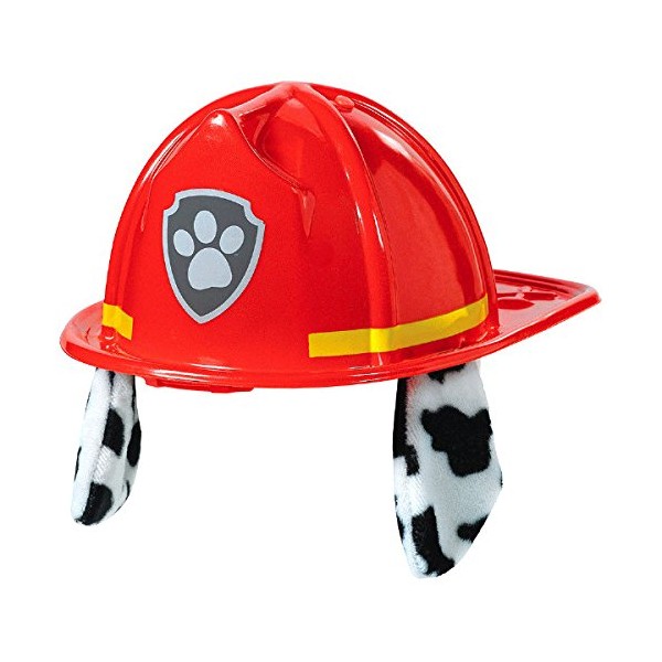 amscan Paw Patrol Deluxe Hat | 5" x 8 1/4" x 11 1/4" | 1 Pc.
