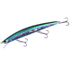 DUO Lure, Thai Dominoe, LANCE, Hokkaido Limited, 120S