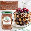 Walden Farms Chocolate Peanut Spread 12 Oz (Pack of 6)