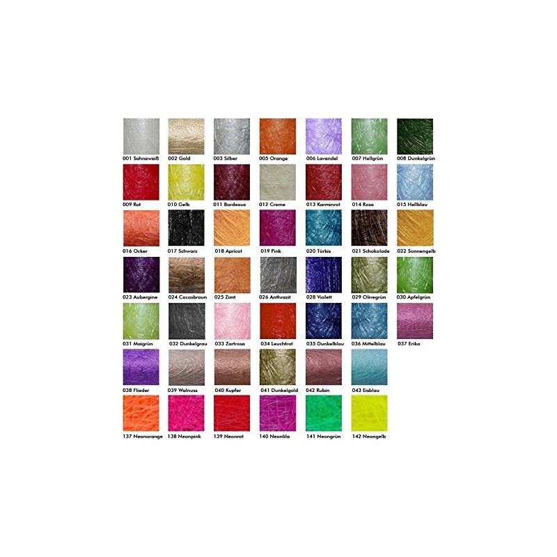 Deko AS GmbH Sizoweb 64 035-R 200 Table Runner 20