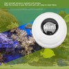 Aquarium Magnetic Algae Scraper Multipurpose Small Magnetic Glass Cleaner for