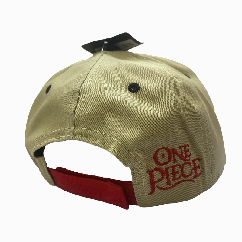 Comic Studio | One Piece | Cappellino da Baseball |