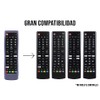 Funda para Control LG AKB75095307 AKB75375604 AKB74915305 Universal a Prueba