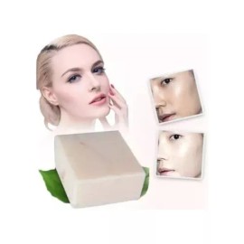 BelJa 24 Jabones De Arroz Aclarante Blanquea Tailandes