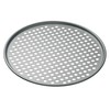 MasterClass 32 cm Perforated Pizza Tray with PFOA Non Stick,
