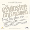 The Explosive Little Richard! (2-LP)