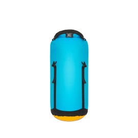 Seat to Summit ST83187 Evac Compression Dry Bag UL 20L, blue atol