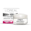 LOral Paris Crema Hidratante Hidra Total 5 Humectante, 50ml