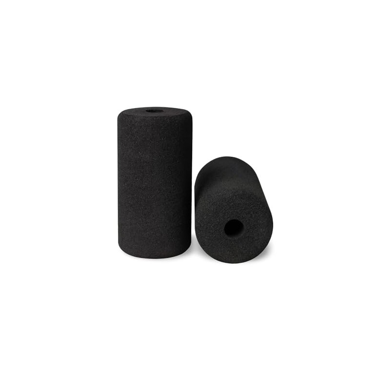 Treadlife Fitness Replacement Foam Roller Pad for Gyms and Leg