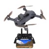 Drone 360 Degree Obstacle Avoidance GPS with HD Camera Foldable