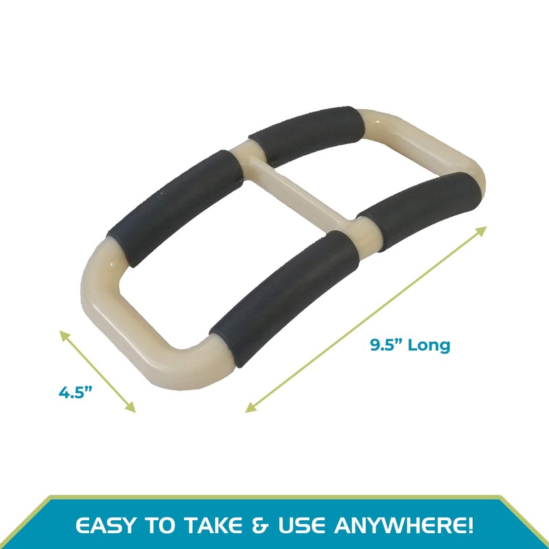 Stander Handy Handle, Lift Assist Device for Elderly and Disabled,