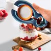 6 in 1 Multi Tool Bottle Opener for Seniors, Jar