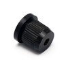 Metallor Guitar String Mounting Ferrules Through Body Mounts String Caps