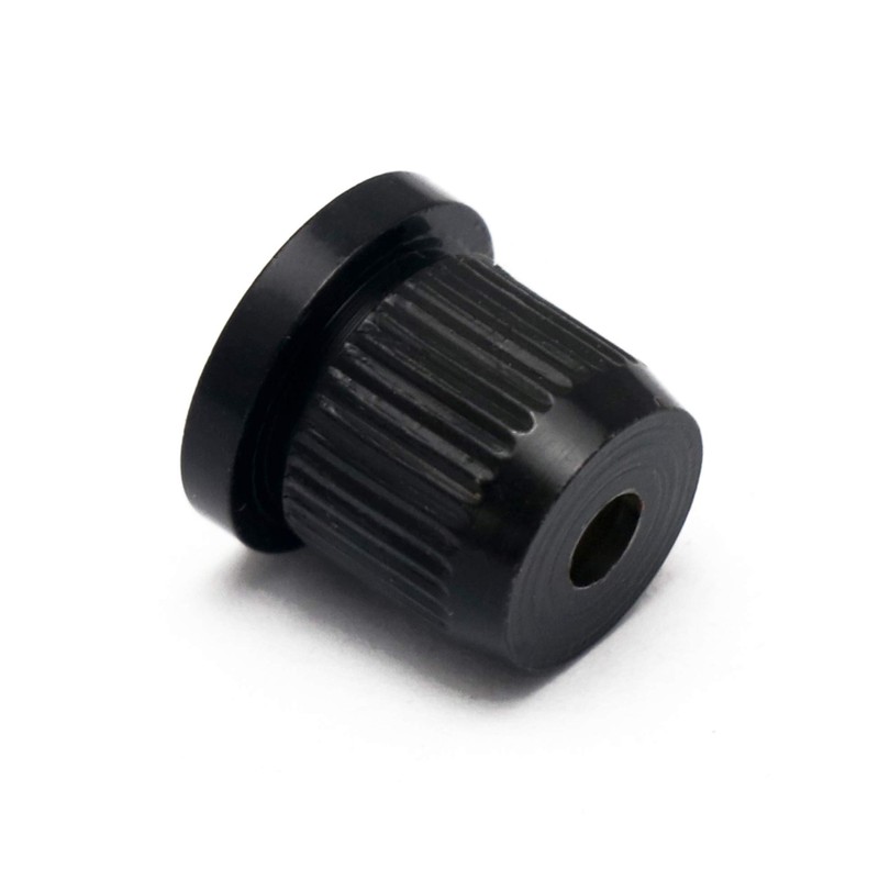 Metallor Guitar String Mounting Ferrules Through Body Mounts String Caps