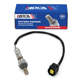 MOCA 234-4274 Oxygen Sensor Fit 2005-2010 for Jeep Grand Cherokee, 2005-2012 for Chrysler 300, 2006-2012 for Dodge Charger 5.7L, 2013-2014 for Ram 1500 3.6L, 2006-2009 for Mitsubishi Raider 3.7L