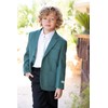 Gioberti Kids and Boys Corduroy Blazer Jacket, Camel D, Size