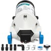 R3526144D RV Water Pump, 3 GPM 50 PSI 12V Diaphragm