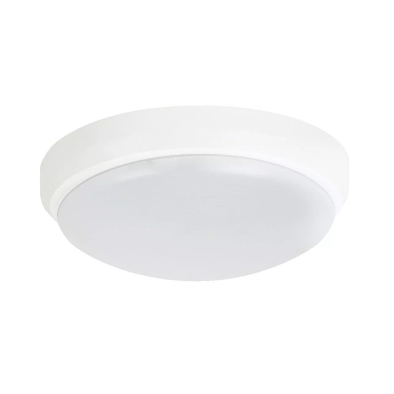 Ostwin SALEOstwin Dimmable LED 6” Disk Light- 18 Watts- Daylight