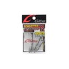 Owner 11692 TL-12 Weighted Twist Lock, Single Hook, No. 3/0,