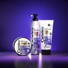 Cameleo - Silver shampoo - no yellow effect - for