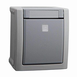 Viko 90591014-DE TASTER BELEUCHTET