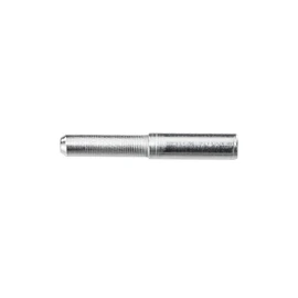 Topeak Plunger Pin-All Speed Chain Tool (Sp48) Replacement Parts Multi Tool Adult Plain, Black, One Size