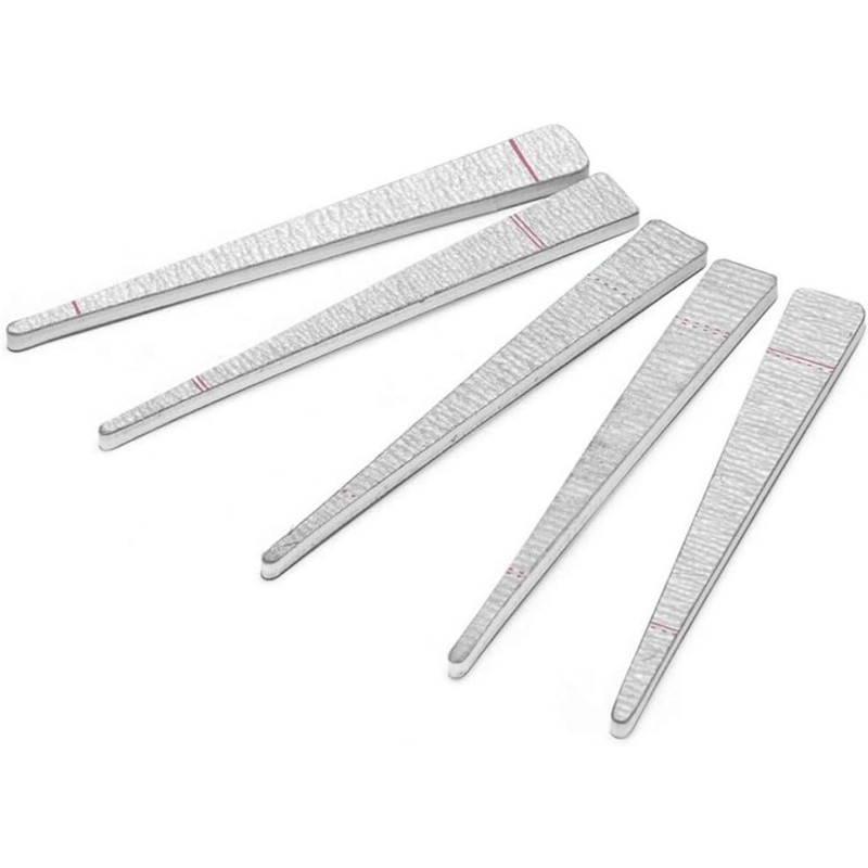 Wave Hobby Tool Series File Stick HARD4 Tapered #1000 10