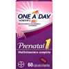 One A Day Multivitaminico Prenatal (60 Softgels) Bayer