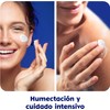 NIVEA Creme (100ml), crema humectante de larga duración para el