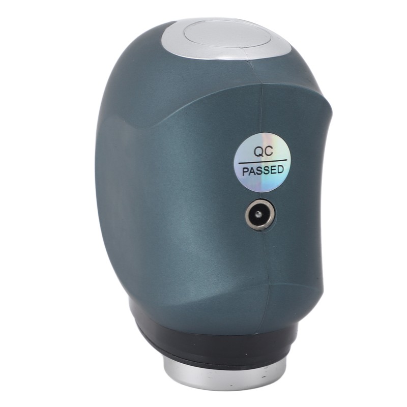 2 in 1 Ultrasound Massager Machine Deep Tissue Massage 3