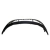 Front Bumper Cover Fit For 2015 2016 2017 Chrysler 200