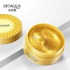 🔥 Bioaqua parches antiarrugas de oro hidratantes para ojos tipo