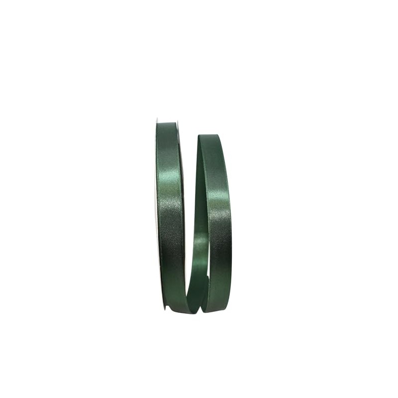 Reliant Ribbon 5000-924-03C Cinta de satén de doble cara, 5/8