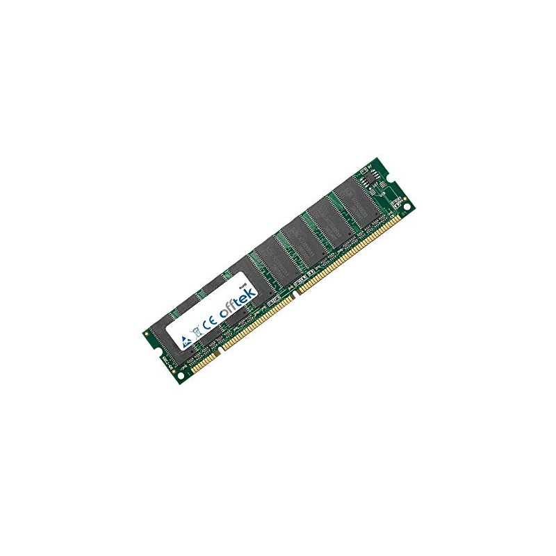 OFFTEK 128MB Ersatz Arbeitsspeicher RAM Memory für ECS (EliteGroup) Book