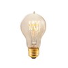 Bulbrite 136020 60-Watt Incandescent Nostalgic Victor Loop A19 - Medium