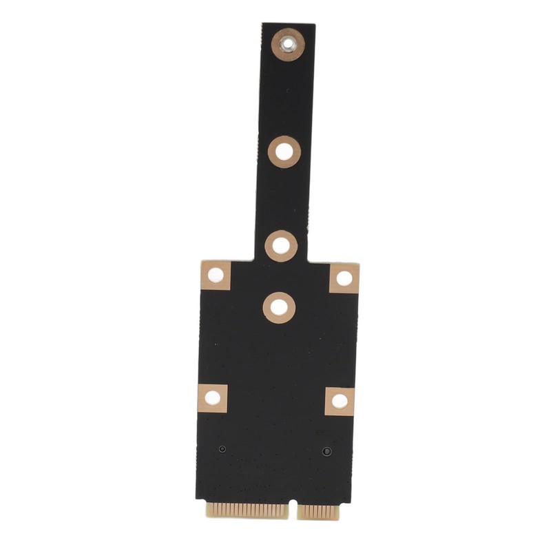 NGFF M.2 NVME SSD Adapter Card, Mini PCIe to M.2