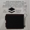 flevado Wild Tribes Only Original Men's Wallet with Trouser Chain