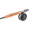 9' Fly Fishing Rod and Reel Combo with Carry Bag
