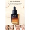 Esencia Flavonol Essence, Reafirmante Y Antiarrugas