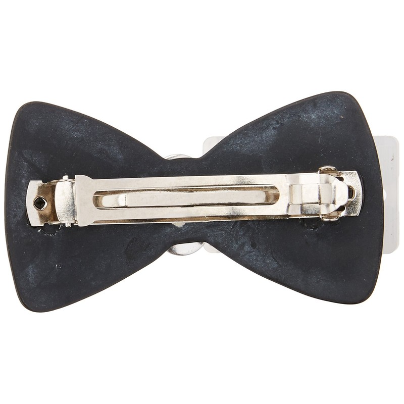 Caravan Hair Decoration Barrette Number 37871