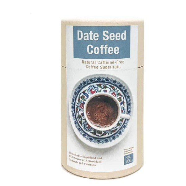 MagicT Date Seed Coffee
