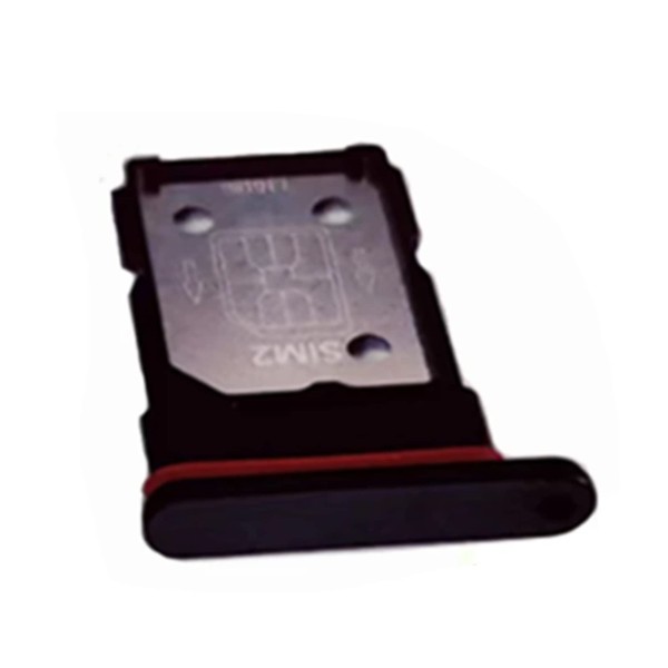 2X Dual SIM Card Tray Socket Slot Holder Replacement Compatible