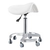 Dir Medical Stool Adjustable All Purpose Roller Stool Salon and