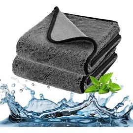 vkwe Bathroom Drying Cloth 40x60cm,Magicwipe Bathroom Drying Cloth,shiny wipes Shower cleaning cloths,Streak free microfiber magic cleaning wipes,Thickened magic cleaning cloth