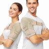COMFORCE Adjustable Shoulder Compression Sleeve Shoulder Support for shouler Recovery