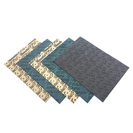 Reinz Sealing Material Universal DIN A5 Flat Seal Sealing Paper 150 x 250 mm