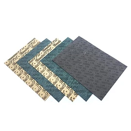 Reinz Sealing Material Universal DIN A5 Flat Seal Sealing Paper 150 x 250 mm